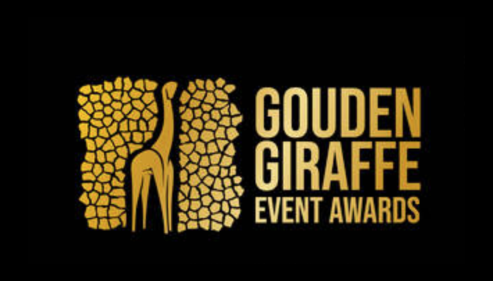 Gouden Giraffe Event Awards