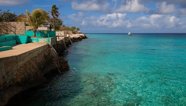 Harbour Village Beach Club beste hotel van Bonaire
