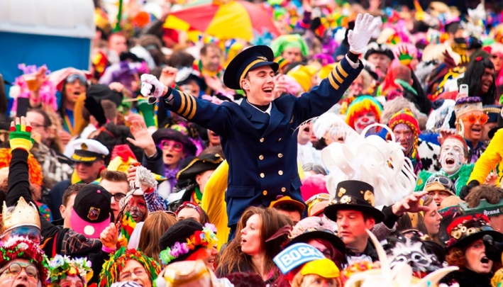 Grootste carnavalsevenement van Limburg in duurzaam jasje
