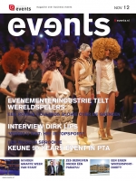 Events magazine archief