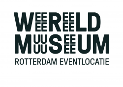 Wereldmuseum Rotterdam Eventlocatie