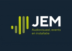 JEM Audiovisueel, Events en Installatie 