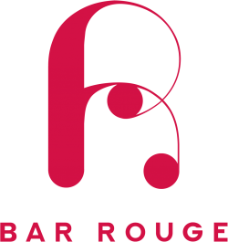Bar Rouge Logo Amsterdam