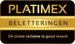 Platimex Reclame & Belettering
