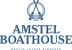 Amstel Boathouse - terras | events | restaurant