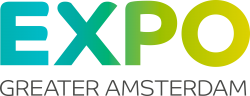 EXPO Greater Amsterdam Logo
