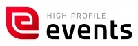 Accountmanager B2B - High Profile Events