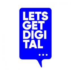Let's Get Digital | Virtual Event Platform