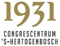 1931 Congrescentrum 's-Hertogenbosch