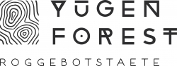 Logo Yugen Forest