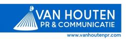 Logo Van Houten PR & Communicatie