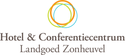 Logo van Landgoed Zonheuvel