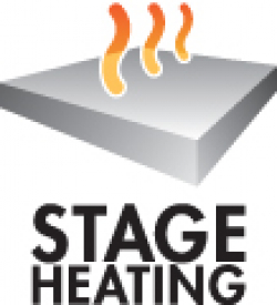 StageHeating