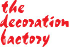 The Decoration Factory