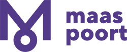 Logo Maaspoort Den Bosch