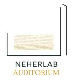Neherlab Auditorium