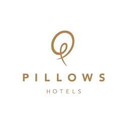 Logo Pillows Hotels