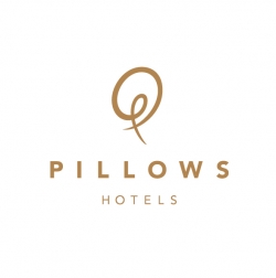 Pillows Hotels logo