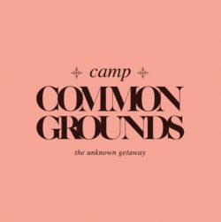 Camp Common Grounds