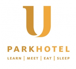 U Parkhotel logo