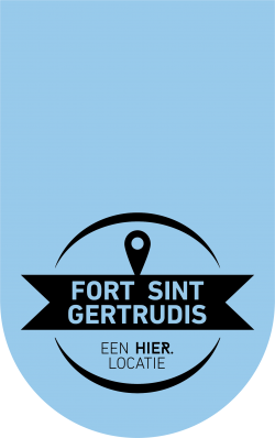 Logo Fort Sint Gertrudis