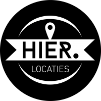 HIER. event locaties | Party manager | Events | 16-27 uur