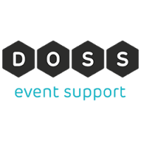Logo DOSS Event Support