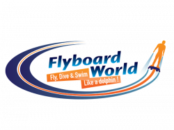 Flyboarden