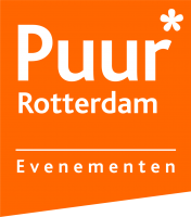 Eventplanner Puur Rotterdam 