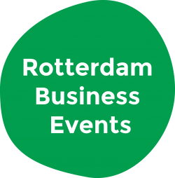 Logo Rotterdam Business Events