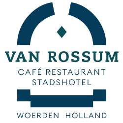 Logo Van Rossum Woerden