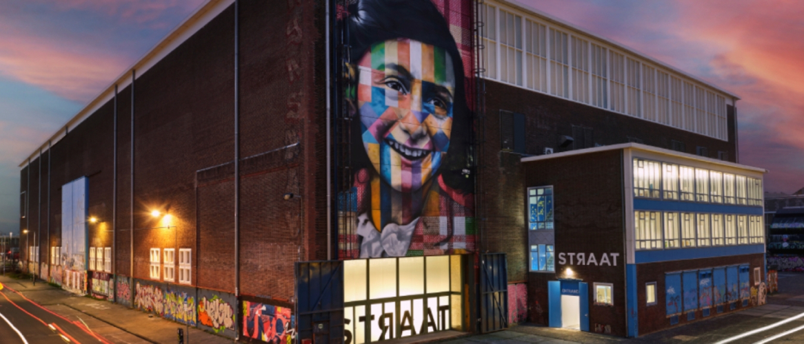 STRAAT Museum
