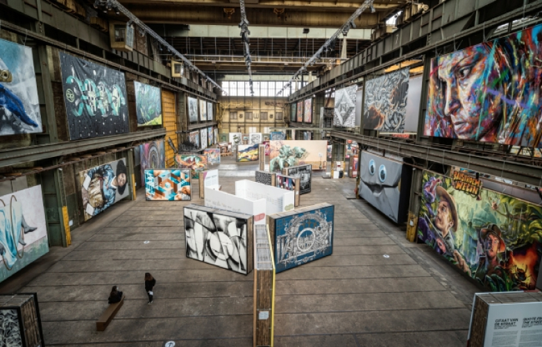 STRAAT Museum