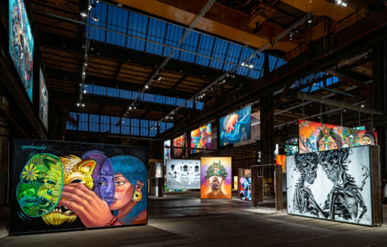 STRAAT Museum