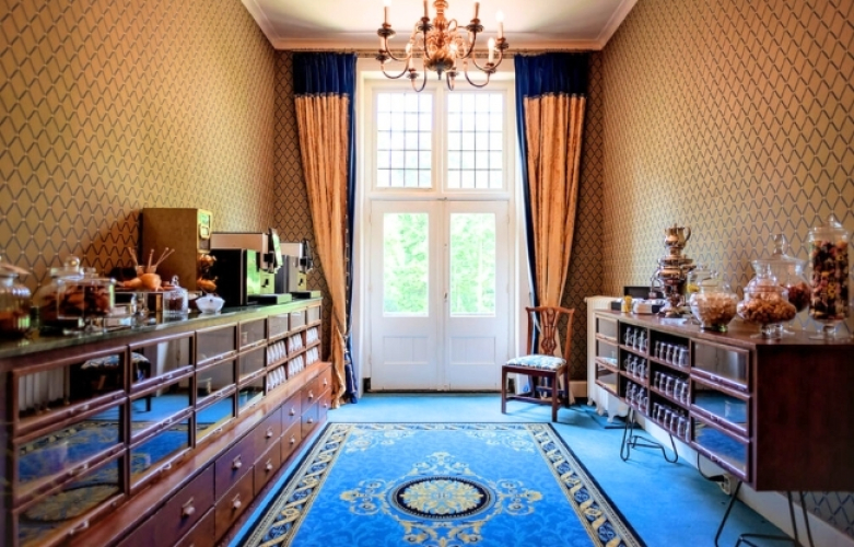Huize Bergen