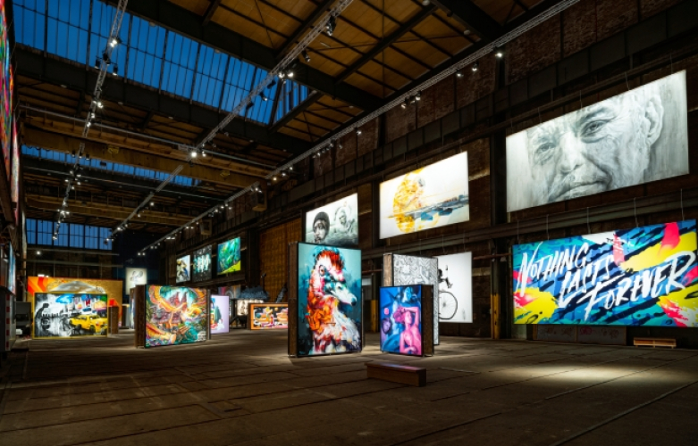 STRAAT Museum