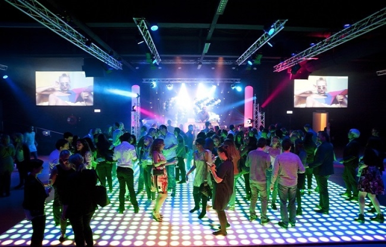 Broodfabriek