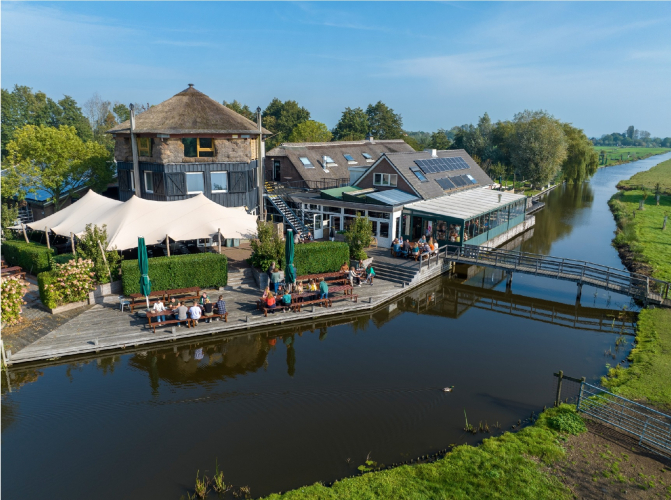 Boerderij