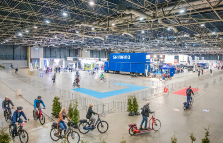 Jaarbeurs