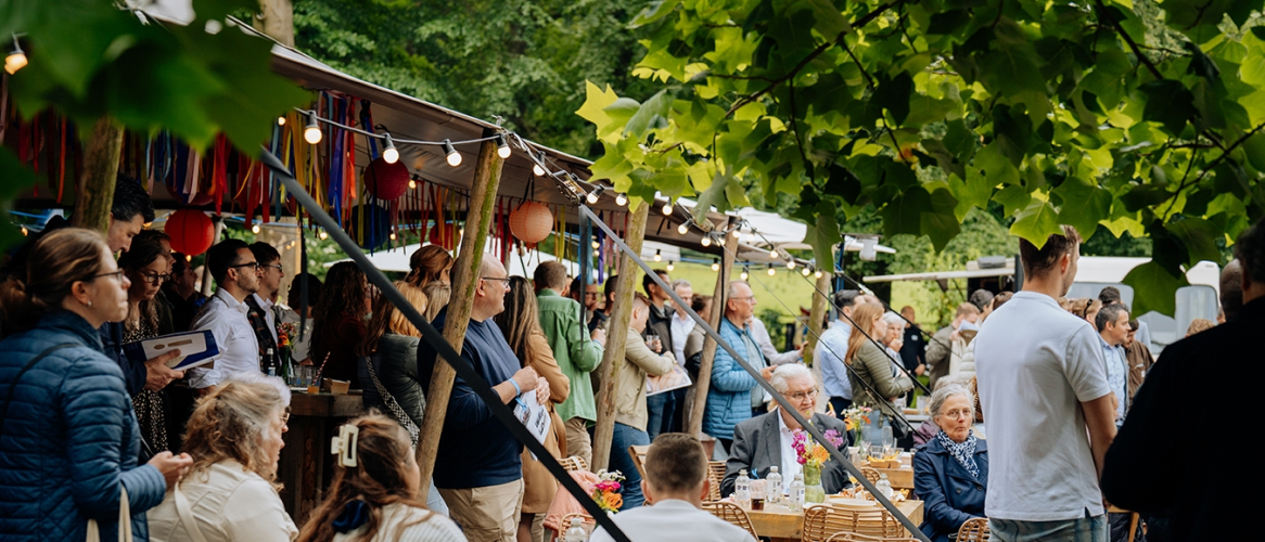 Openluchtmuseum