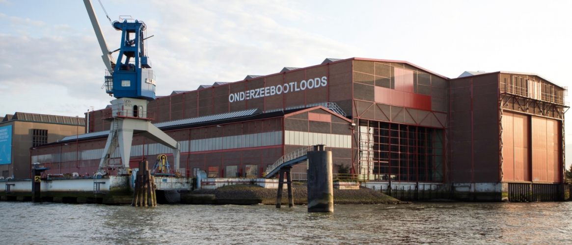 Onderzeebootloods