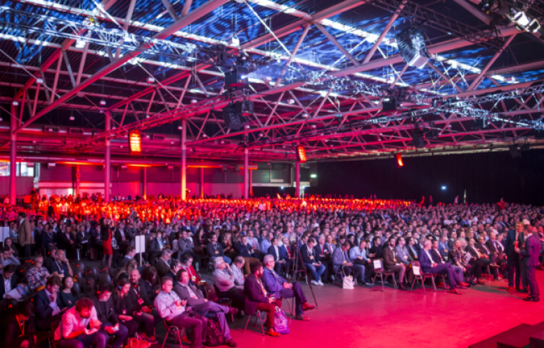 Jaarbeurs
