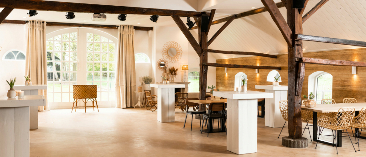 Veenderhoeve