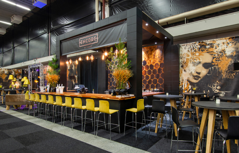 Expo Flora