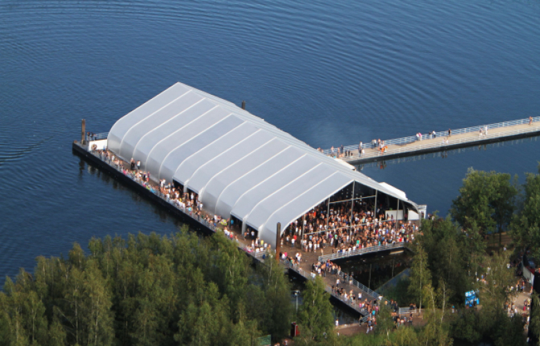 Maessen Tentsupply