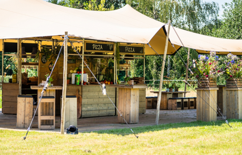 Stretchtent-huren.nl