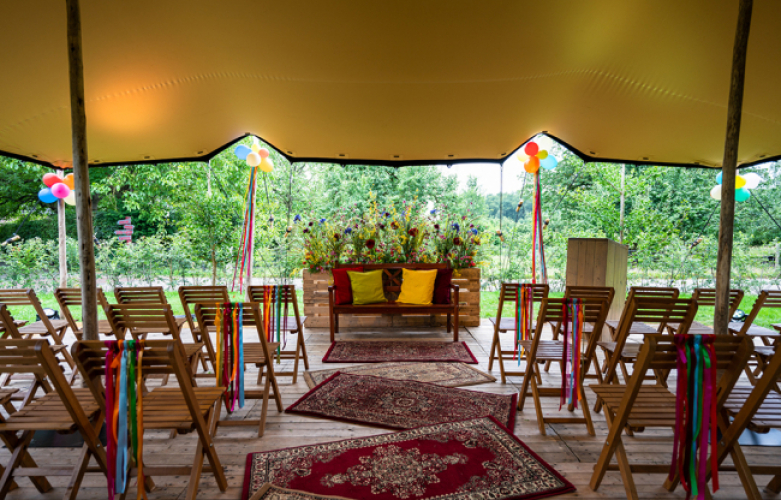 Stretchtent-huren.nl