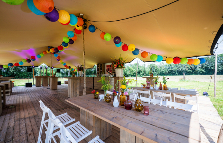 Stretchtent-huren.nl