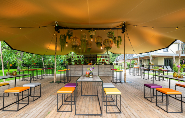 Stretchtent-huren.nl