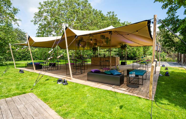 Stretchtent-huren.nl